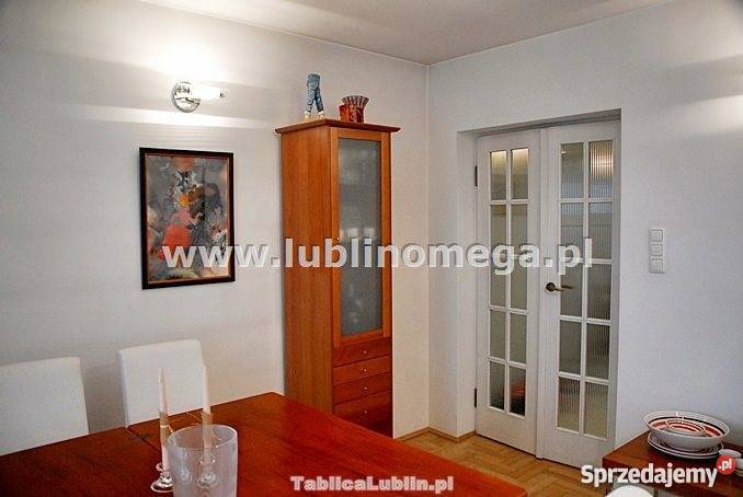 mieszkanie 60m2 2pokojowe Lublin