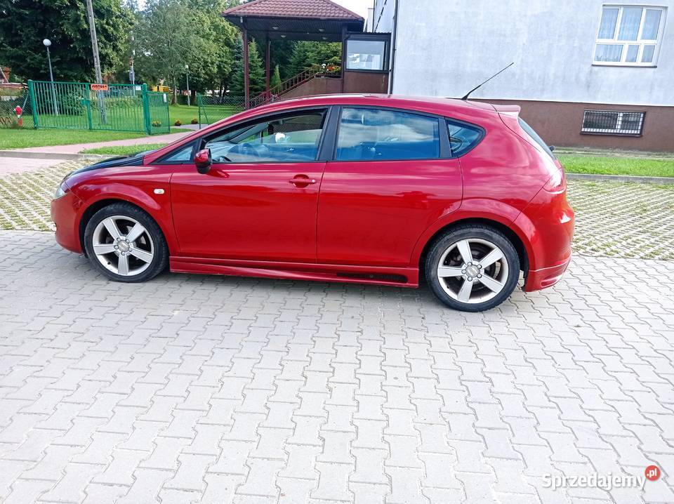 Seat Audi Skoda VW af 17 5x112 Kielce sprzedam