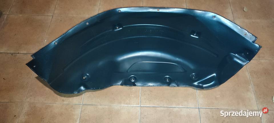 Wrangler jl nadkole wewnętrzne mazowieckie Krubki-Górki