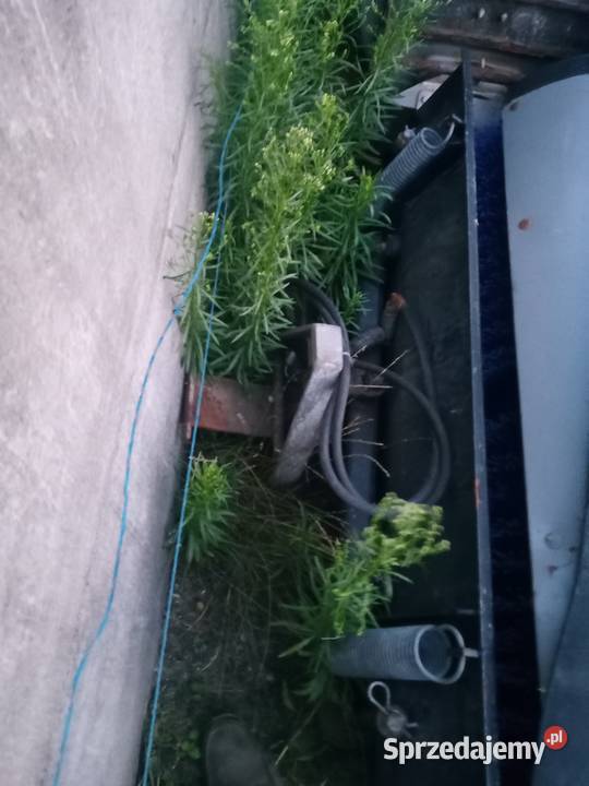 Pług egholm Strzelce Opolskie sprzedam