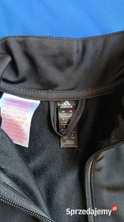 Zestaw ubrań bluzy dżinsy sweterek koszula podkarpackie