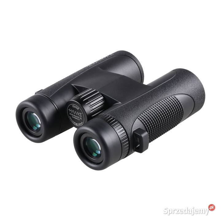 Lornetka Hawke Endurance ED 10x32 czarna