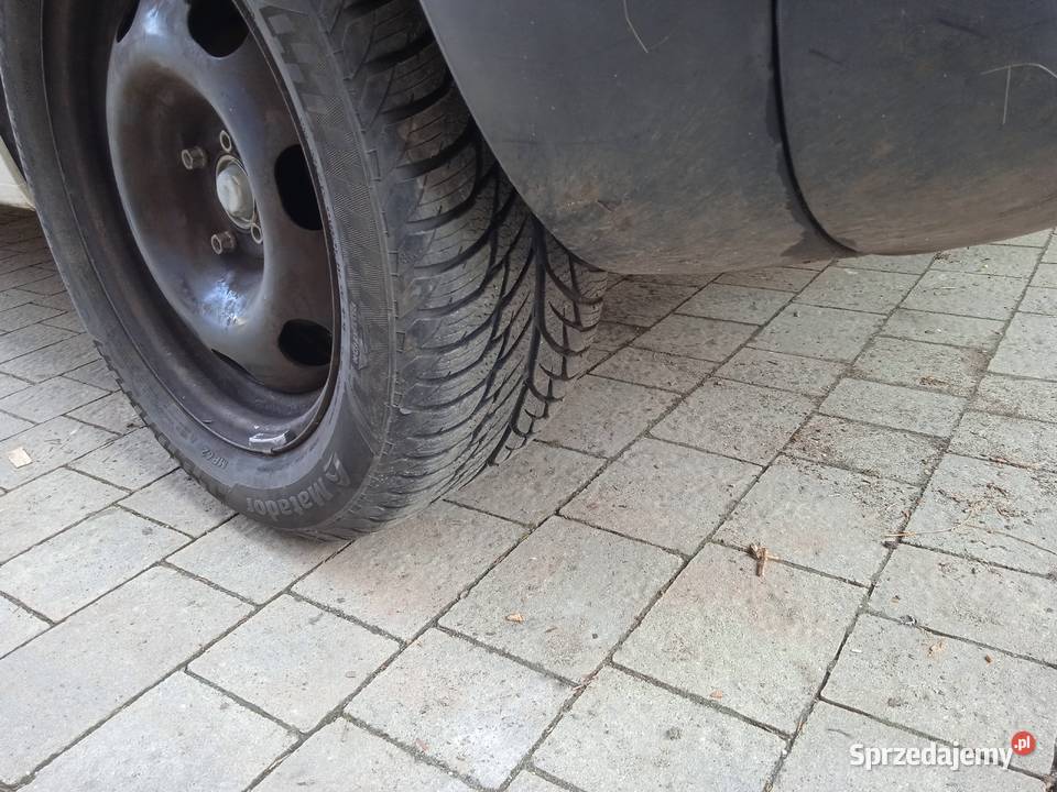 Berlingo Partner 16 Hdi małopolskie Kraków