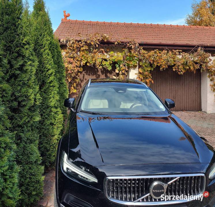 Cross Country SalonPL Gwarancja 2023