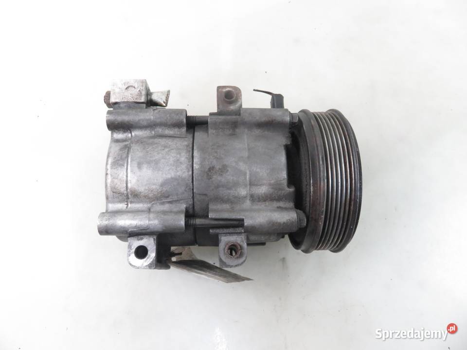 KOMPRESOR KLIMATYZACJI FORD TRANSIT V 20 DI