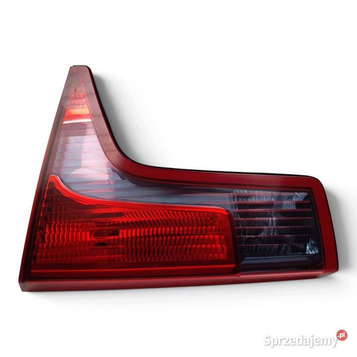 LAMPA PRAWA Citroen C5 I 20042008 tylnia tylna