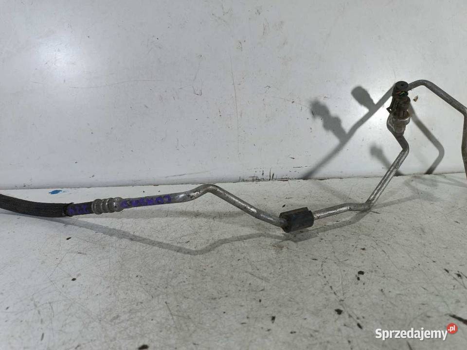WĄŻ RURKA KLIMATYZACJI OPEL CORSA D 13 CDTI