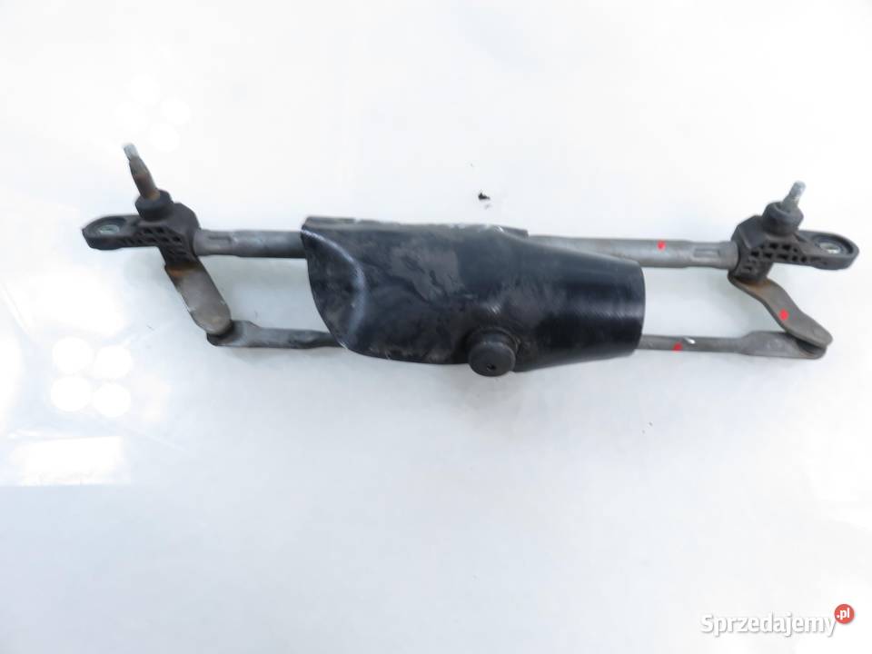 MECHANIZM WYCIERACZEK FIAT PANDA II osobowe sprzedam