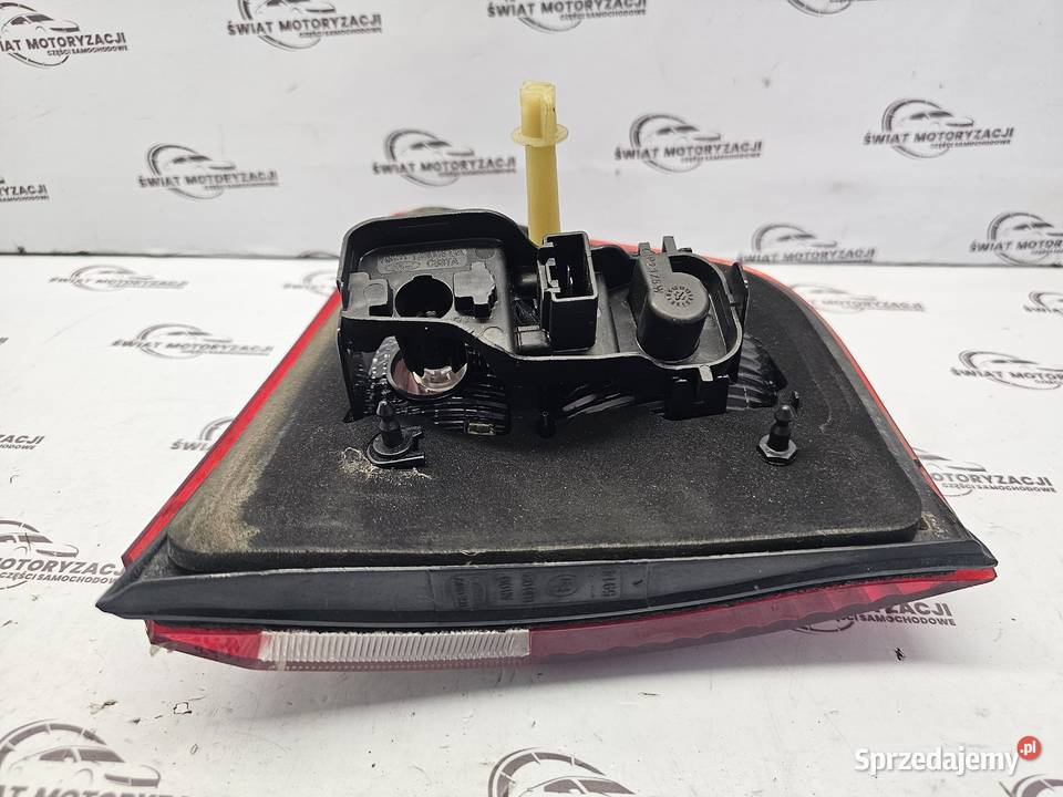 FORD C MK2 II 13r lampa prawa tył w klapę osobowe Kielce
