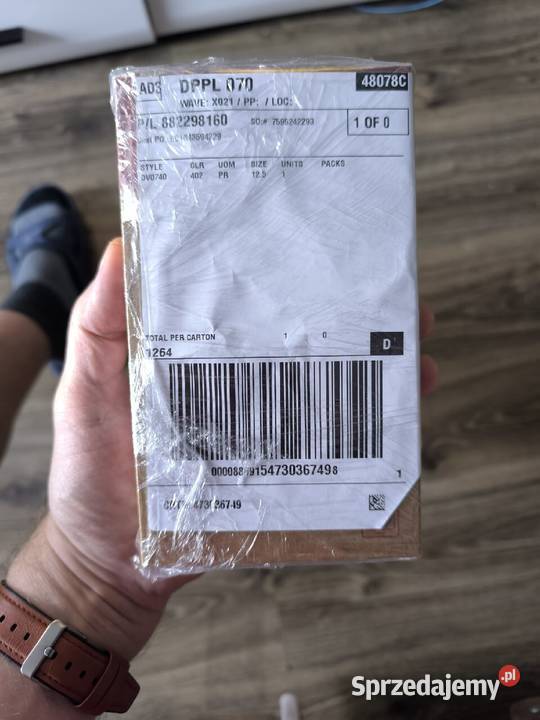 Nowy Smartfon Apple iPhone 16 Pro Natural
