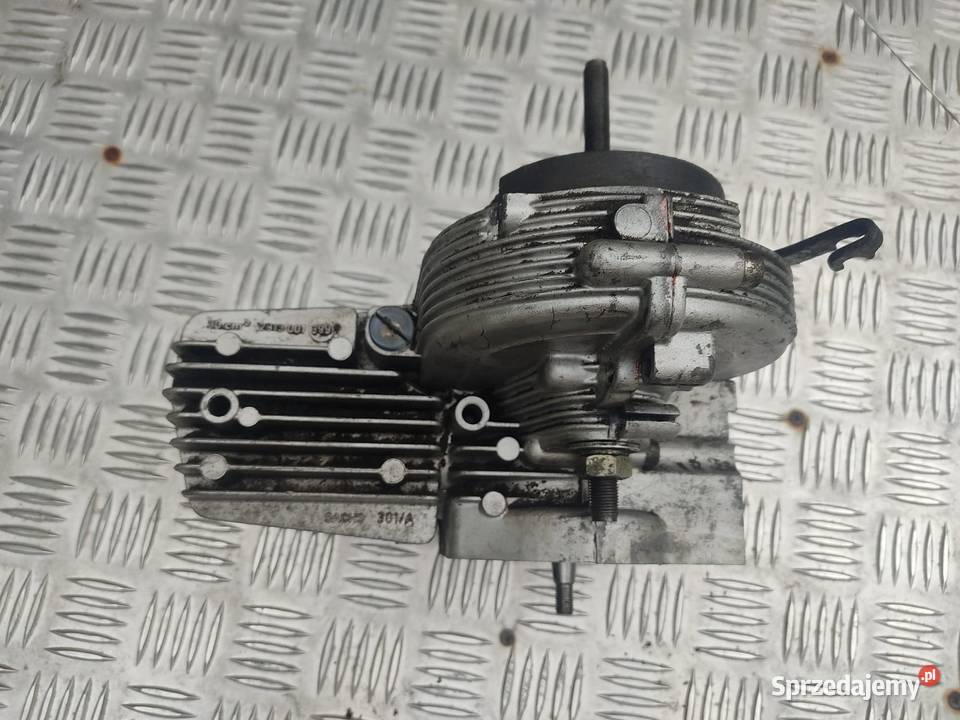 Silnik SACHS301 do roweru Spartamet Saxonette Łódź