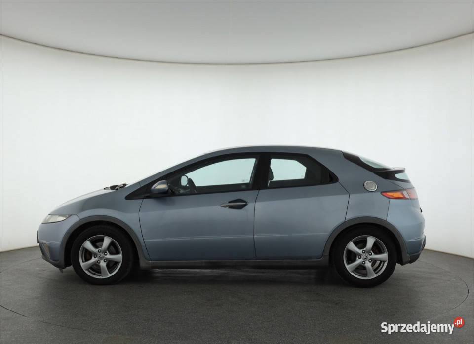 Honda Civic 14 iDSI benzyna