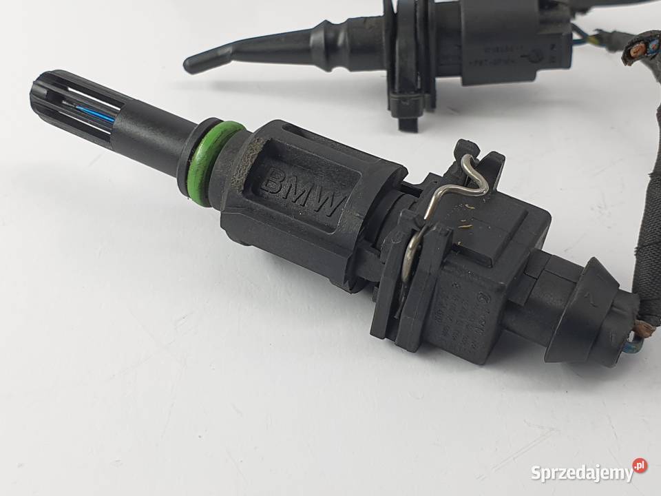 Czujnik Trem Powietrza Wtyczka Bmw R 1200 Gs K25 Łódź