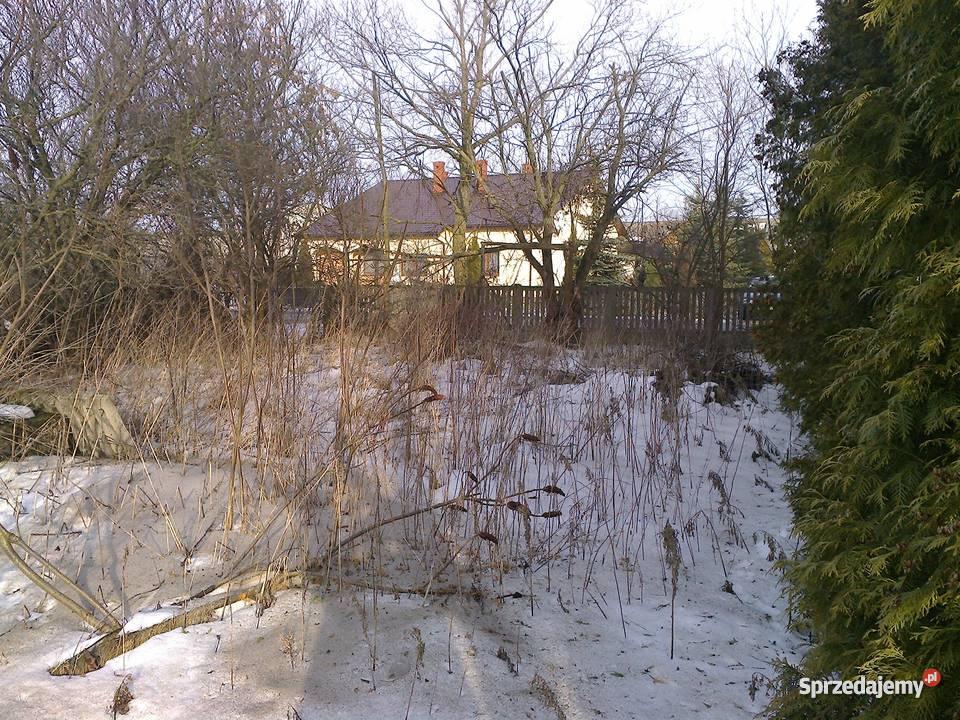 Dom murowany Jasienica Ostrów Mazowiecka 8 Ostrów Mazowiecka