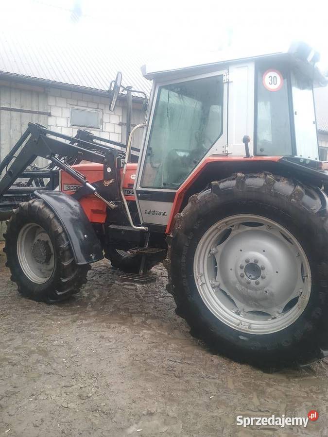 Sprzedam Massey Ferguson 3080 sprzedam
