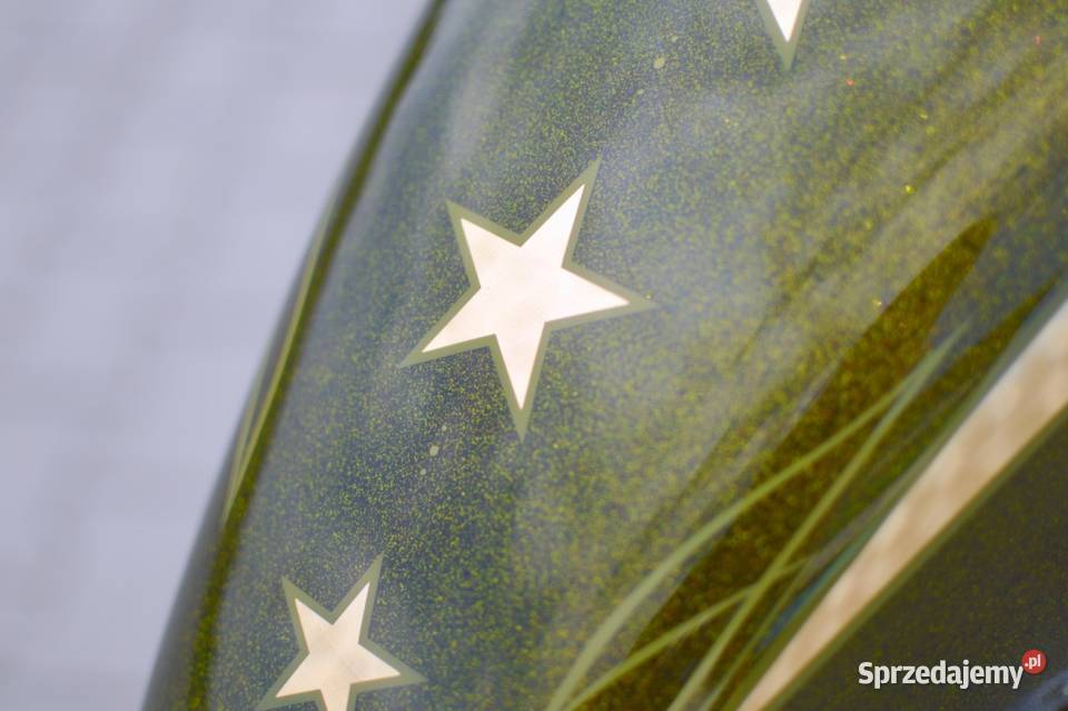 Harley Davidson Sportster zbiornik Rybnik sprzedam