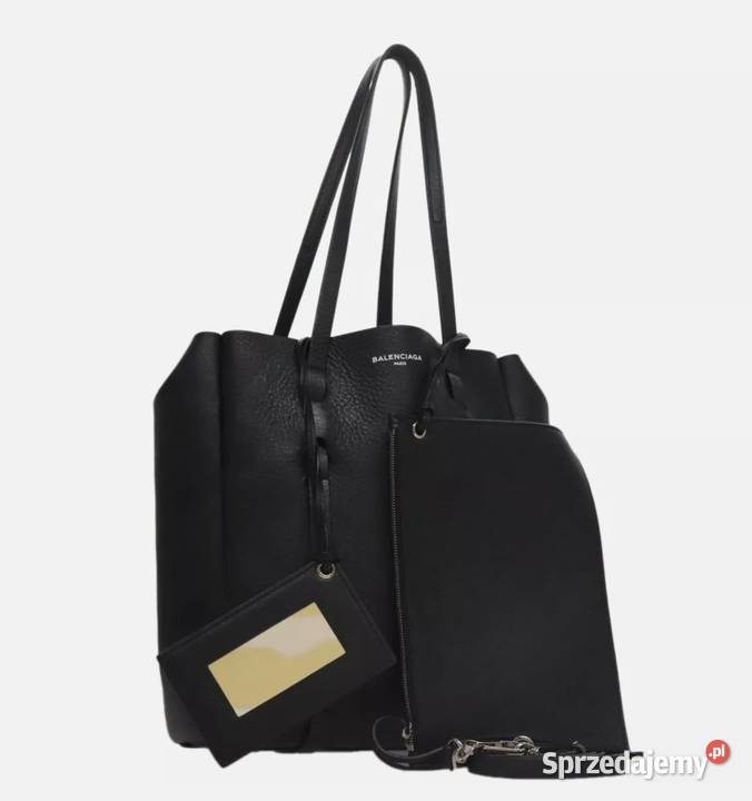 Oryginalna BALENCIAGA Everyday Tote XS Warszawa