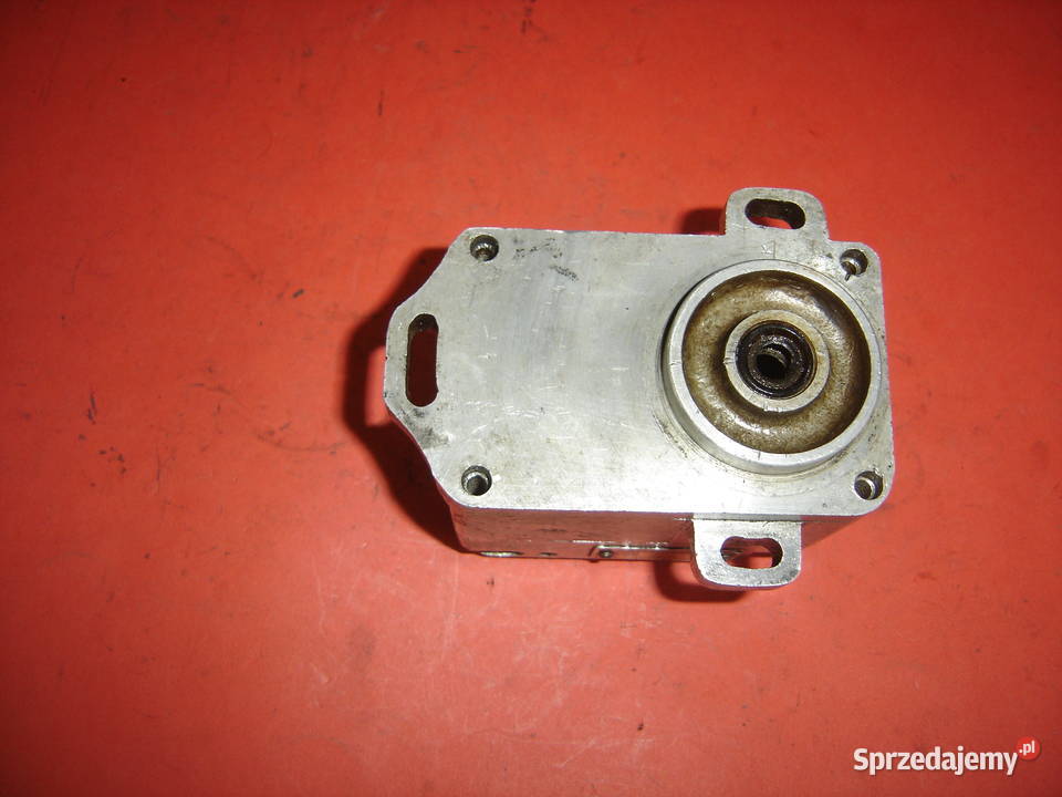 unak AWO iskrownik obudowa ZS 3 komplet ŁADNA dolnośląskie Wrocław