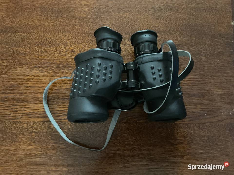 Lornetka wojskowa PZO 7x45 C Pozostałe Warszawa