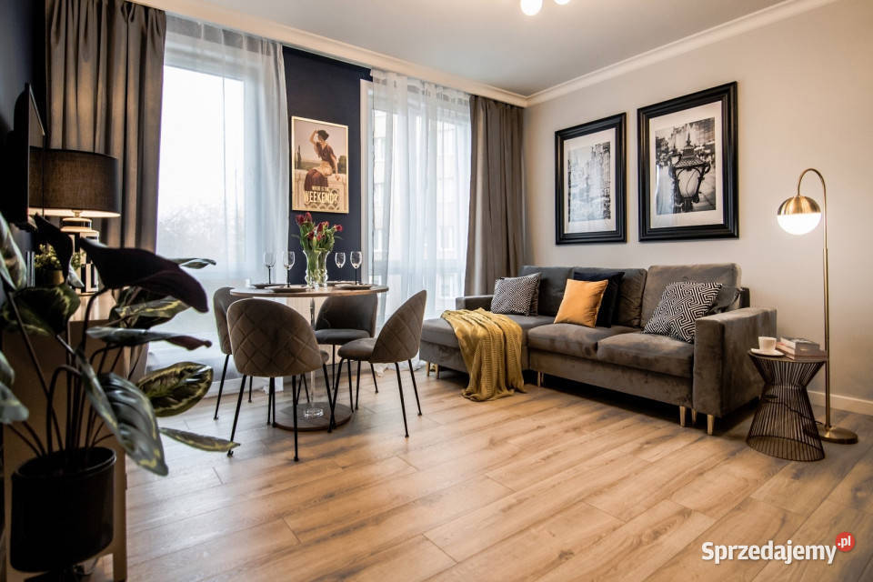 Apartament w Śródmieściu Gdańska Gdańsk