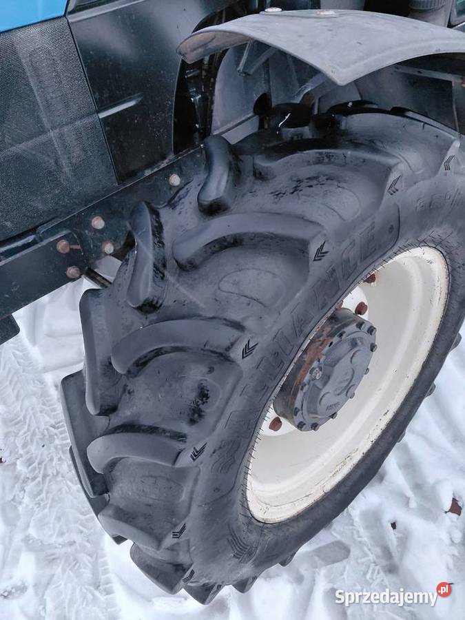 holland td5030 Kowalicha