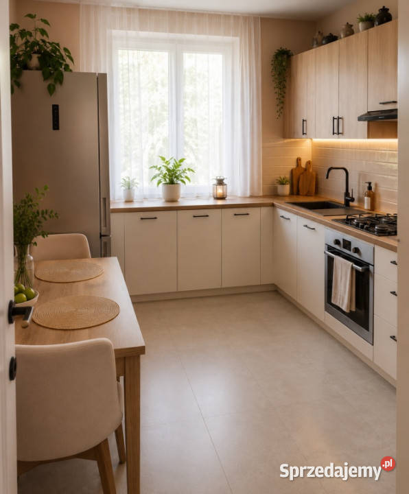 Mieszkani w centrum 3 piętra i więcej podkarpackie sprzedam