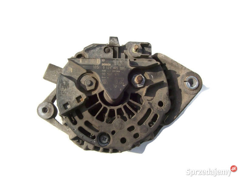 Astra II G 14 16 Alternator mazowieckie Mińsk Mazowiecki