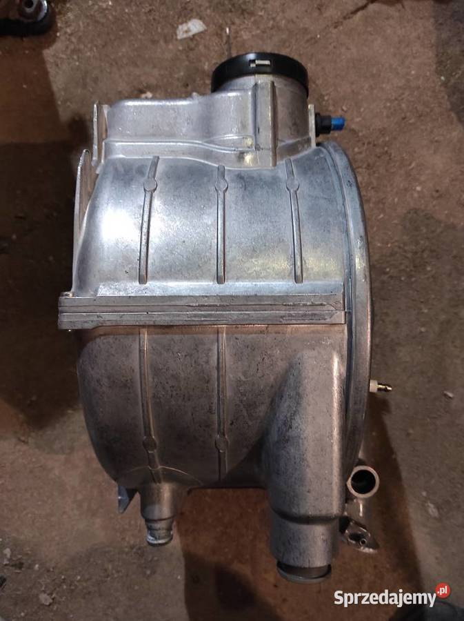 IMMERGAS VICTIX TERRA 28 WYMIENNIK KONDENSACYJNY Liszkowice sprzedam