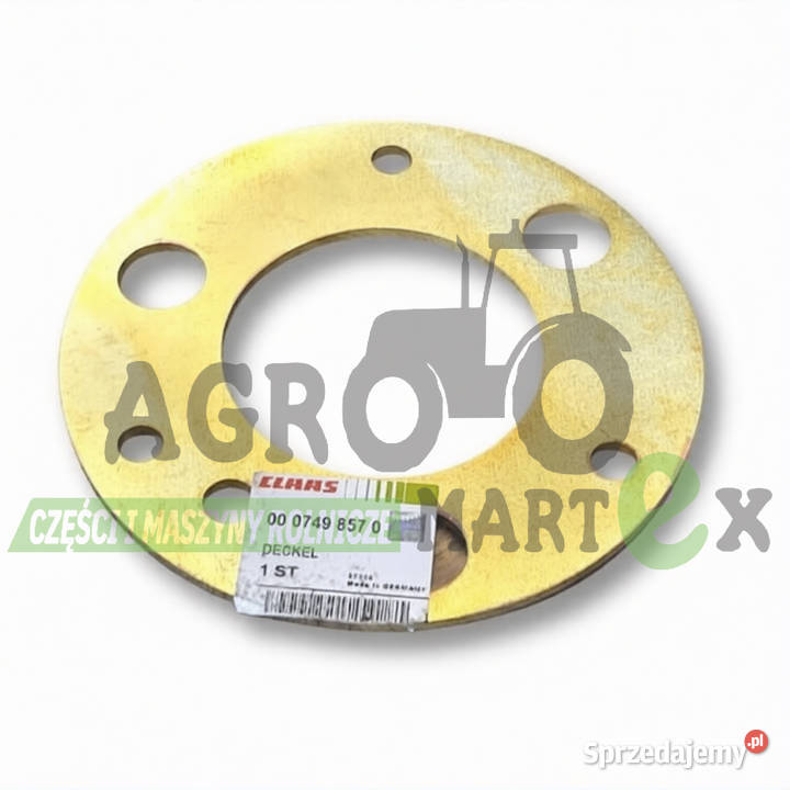 0007498570 007498570 07498570 7498570 OSŁONA Wichrów