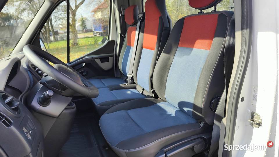 rozstaw 433hak 35tbliźniak Radom