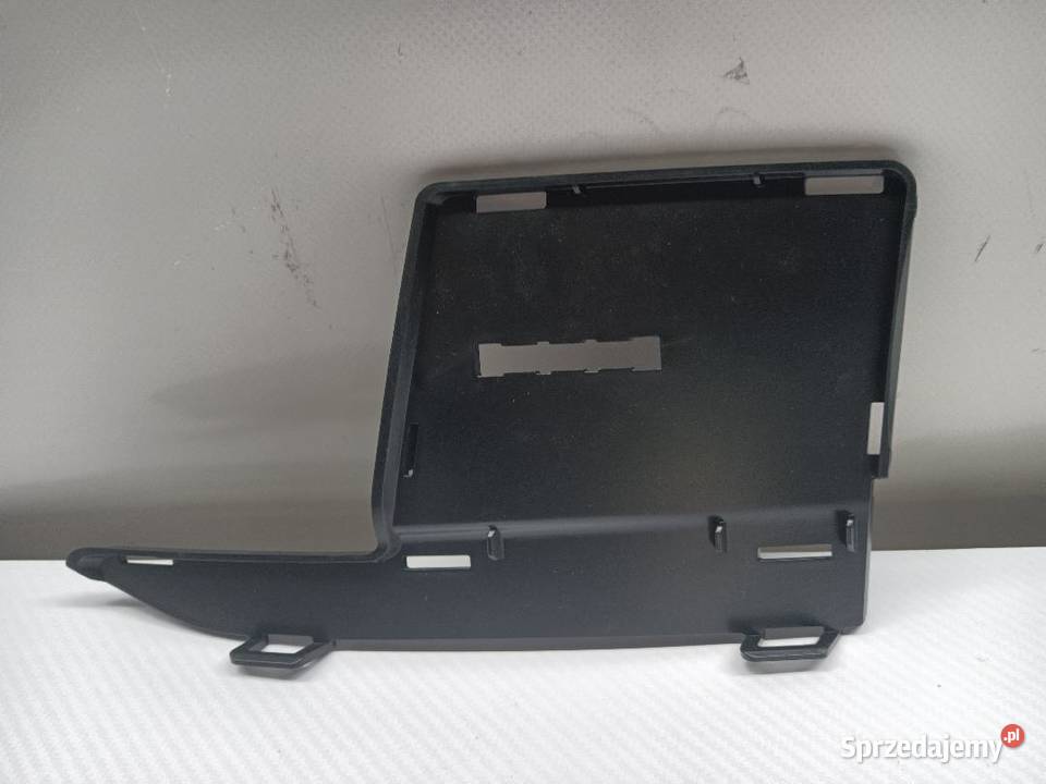 KRATKA ZDERZAKA LEWA AUDI Q5 II S LINE 80A807245 Karoseria sprzedam
