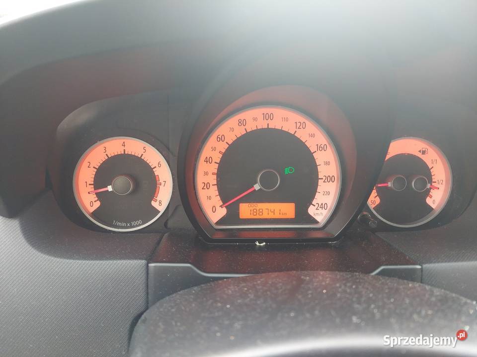 Kia ceed 14 benzyna 188przebiegu Dąbrowa Górnicza