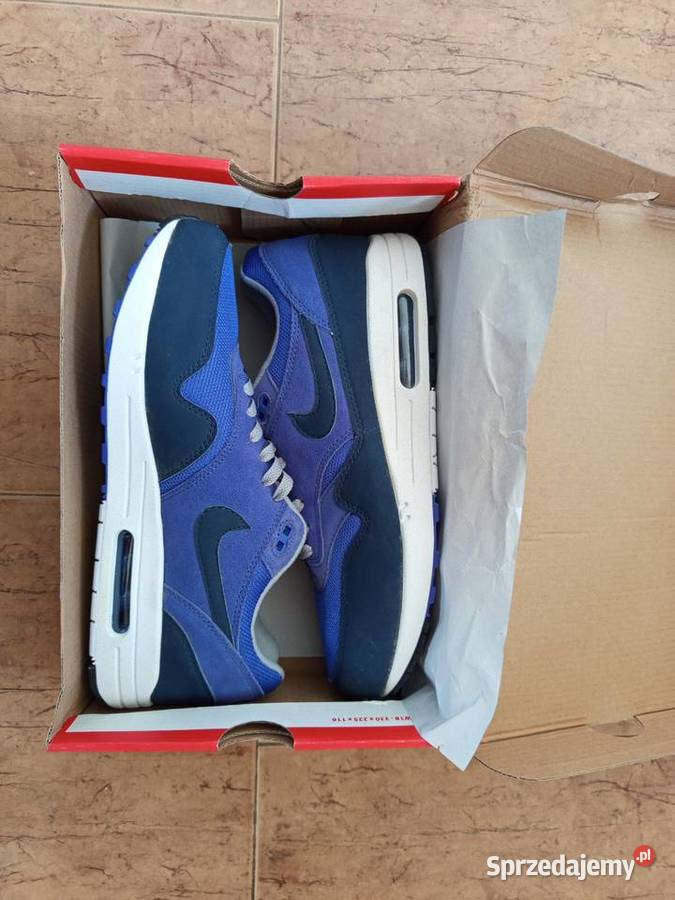 Nike Air 1 essential 44 tkanina Lublin sprzedam