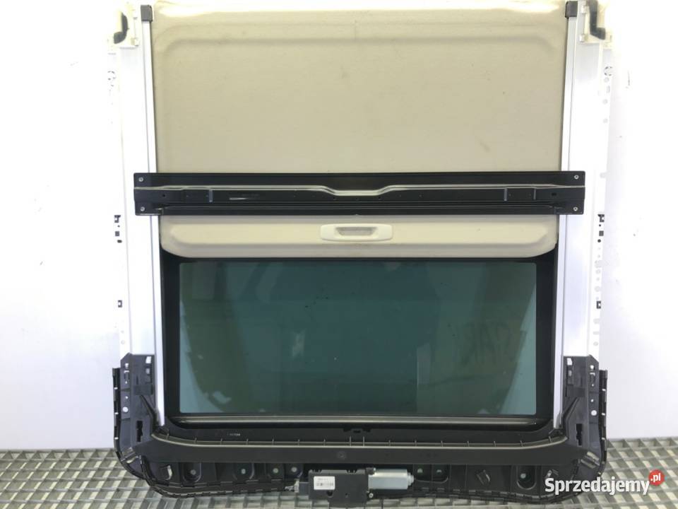 SZYBERDACH MAZDA CX5 SUV 1117 DACH OTWIERANY osobowe