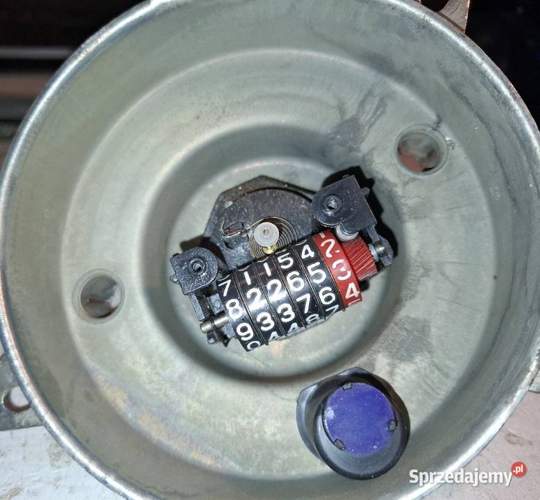 Licznik prędkościomierz Nysa Warszawa manualna Lublin sprzedam