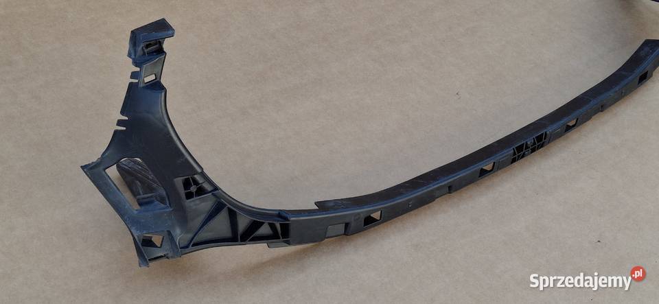 MERCEDES GLE W167 WSPORNIK WZMOCNIENIE MOCOWANIE Bieleń