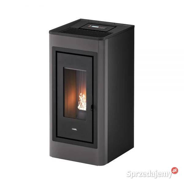 Kobe Plus 110 kW Cadel Piecyk na pellet do kilku Janów