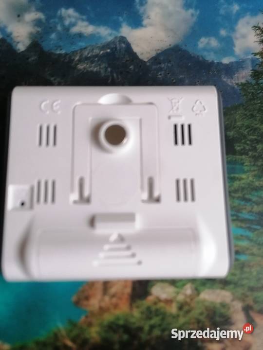 Termometr Pogodynka Stacja Pogody BLOW TH103