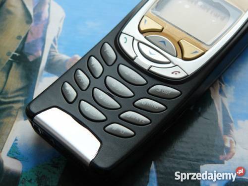 NOWA NOKIA 6310i Z FOLIĄ NOWA ORYGINALNA BATERIA małopolskie Kraków