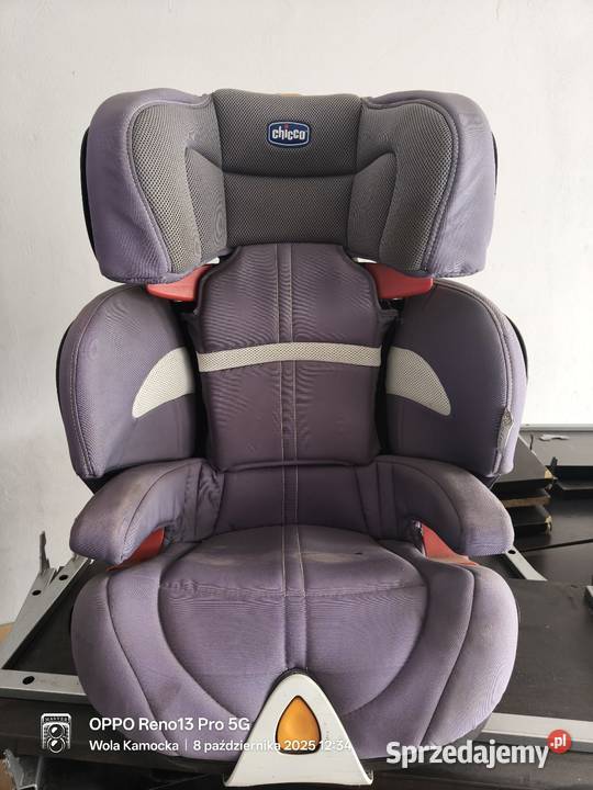 Fotelik samochodowy łódzkie Piotrków Trybunalski