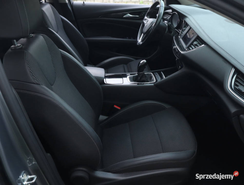 Opel Insignia 20 CDTI Łódź