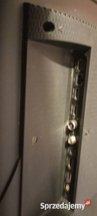 sprzedam tv 50 LED Mrowiny