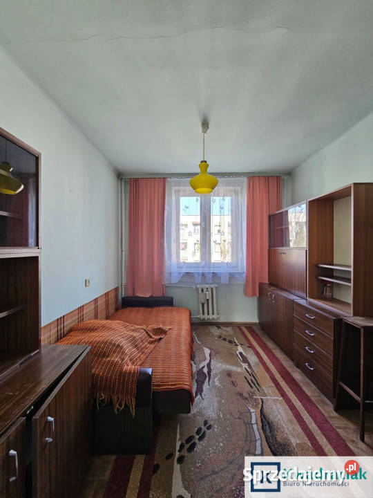 Sprzedaż mieszkania Krosno 4458m2 2 pok podkarpackie