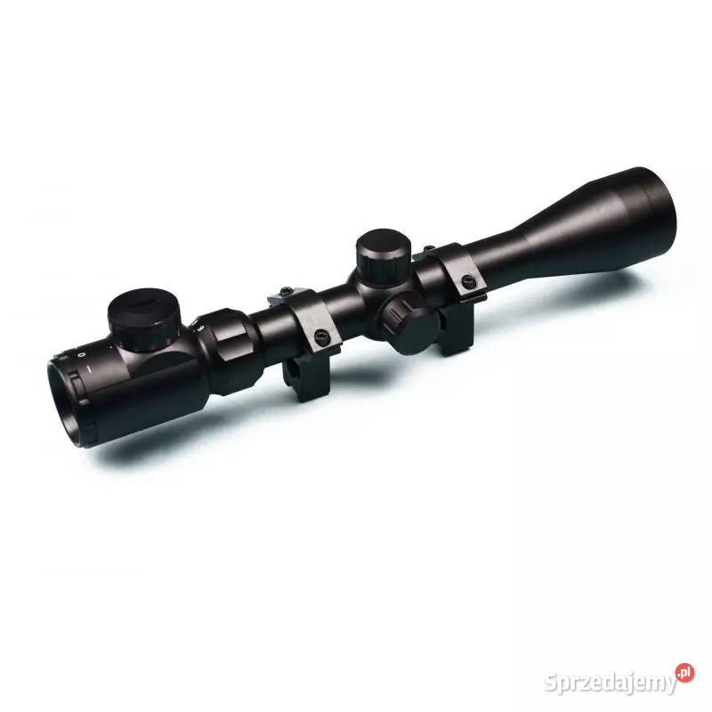 LUNETA VOGLER OPTIK PREMIUM 39X40 EG Kraków sprzedam