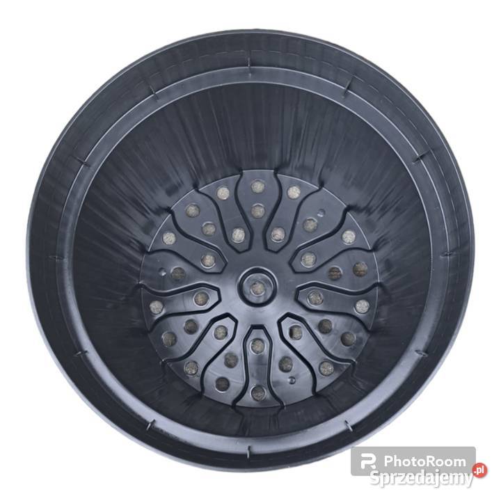 Doniczki produkcyjne 10 L 29 małopolskie Jawiszowice