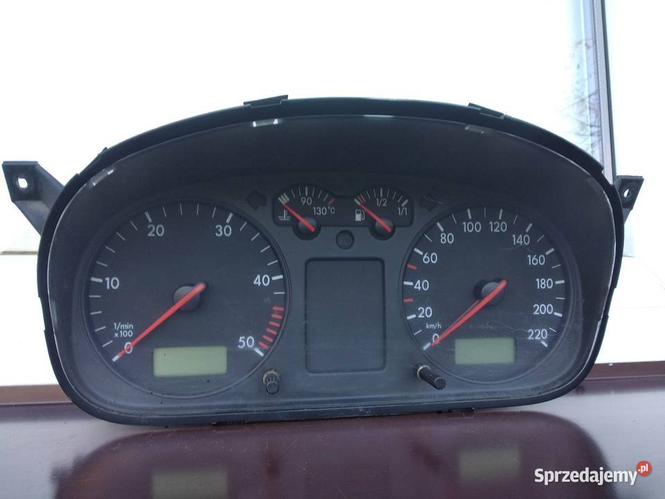 VW Transporter T4 LIFT FL licznik zegary Sieradz