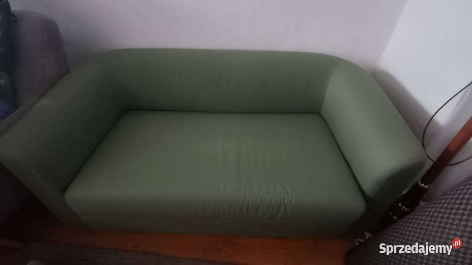 Sofa rozkładana Jerzwałd