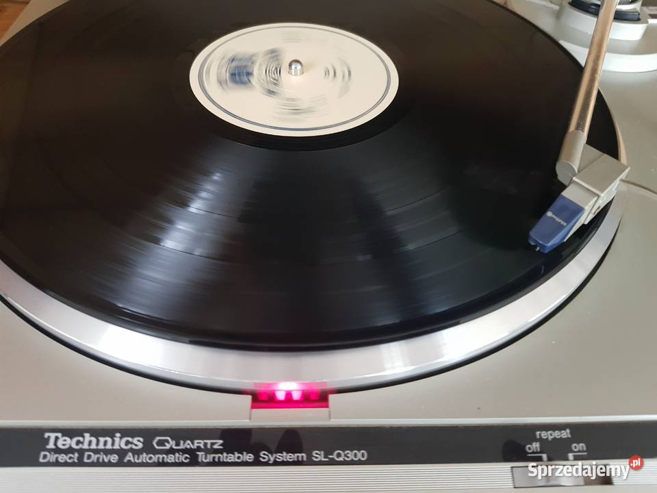 Technics SLQ300 Ruda Śląska sprzedam