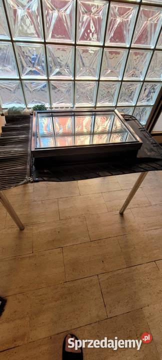 Okno dachowe włazowe Velux Dom i Ogród Tarnów sprzedam