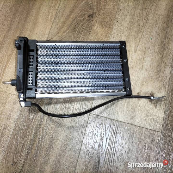 Dogrzewacz elektryczny nagrzewnicy BMW E81 E87 śląskie Poręba